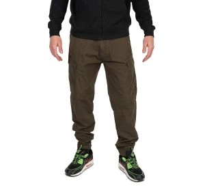 Fox Nohavice LW Cargo Trousers